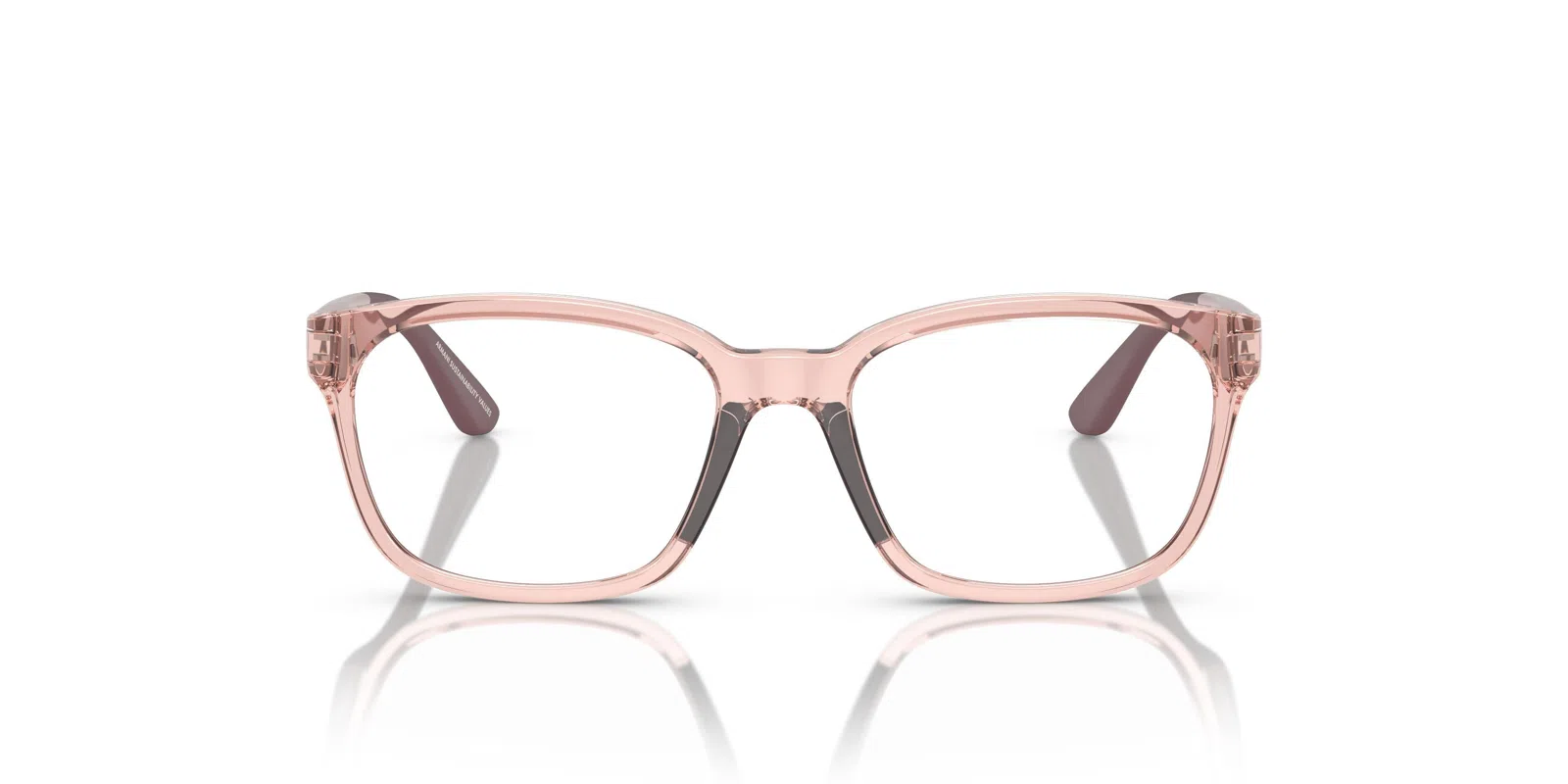 Emporio Armani Kids 3003 Eyeglasses - view 21